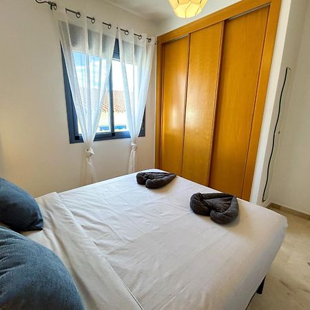 Apartamentos Varadero On The Beach La Cala Del Moral Extérieur photo