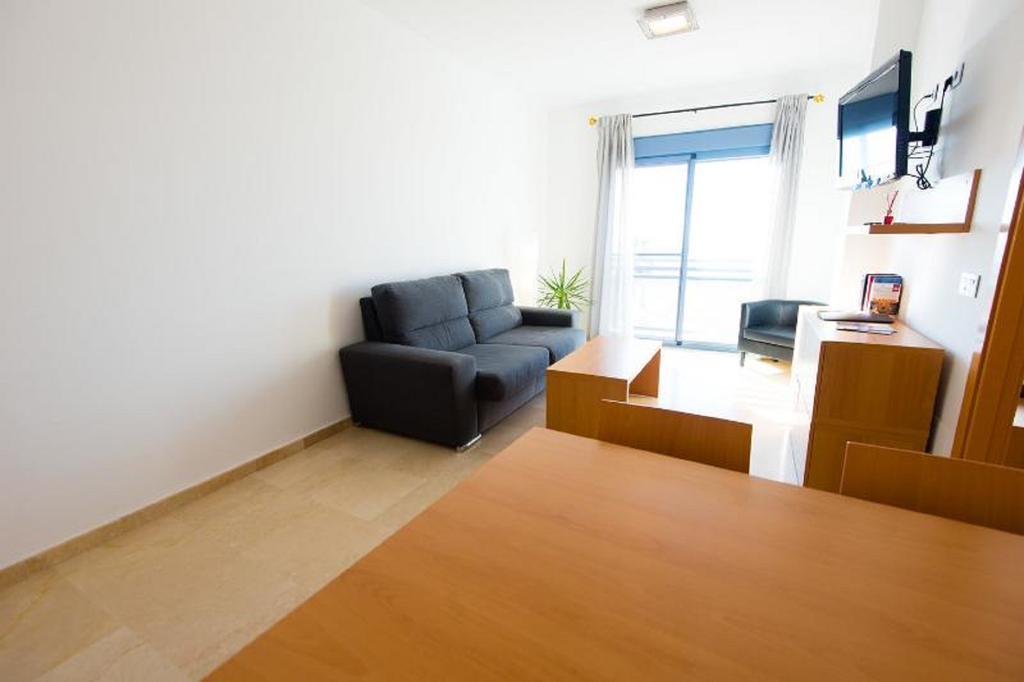 Apartamentos Varadero On The Beach La Cala Del Moral Chambre photo