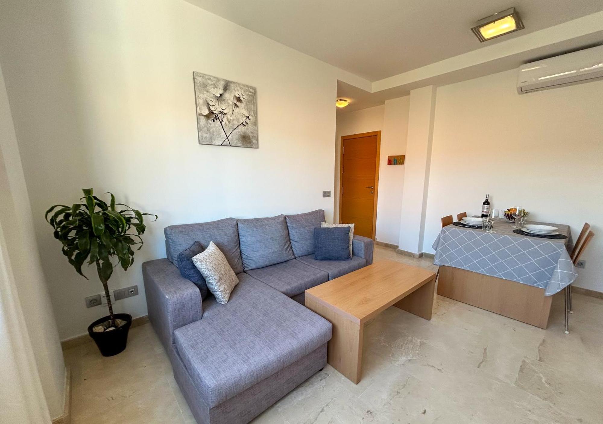 Apartamentos Varadero On The Beach La Cala Del Moral Extérieur photo
