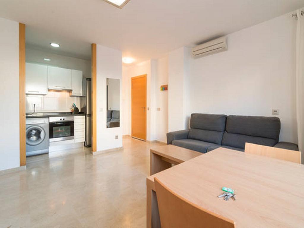 Apartamentos Varadero On The Beach La Cala Del Moral Chambre photo