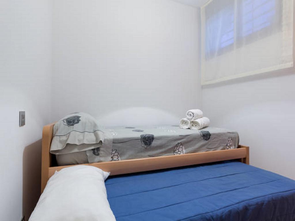 Apartamentos Varadero On The Beach La Cala Del Moral Chambre photo