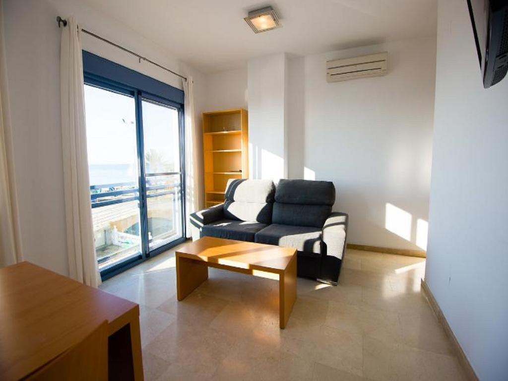 Apartamentos Varadero On The Beach La Cala Del Moral Extérieur photo