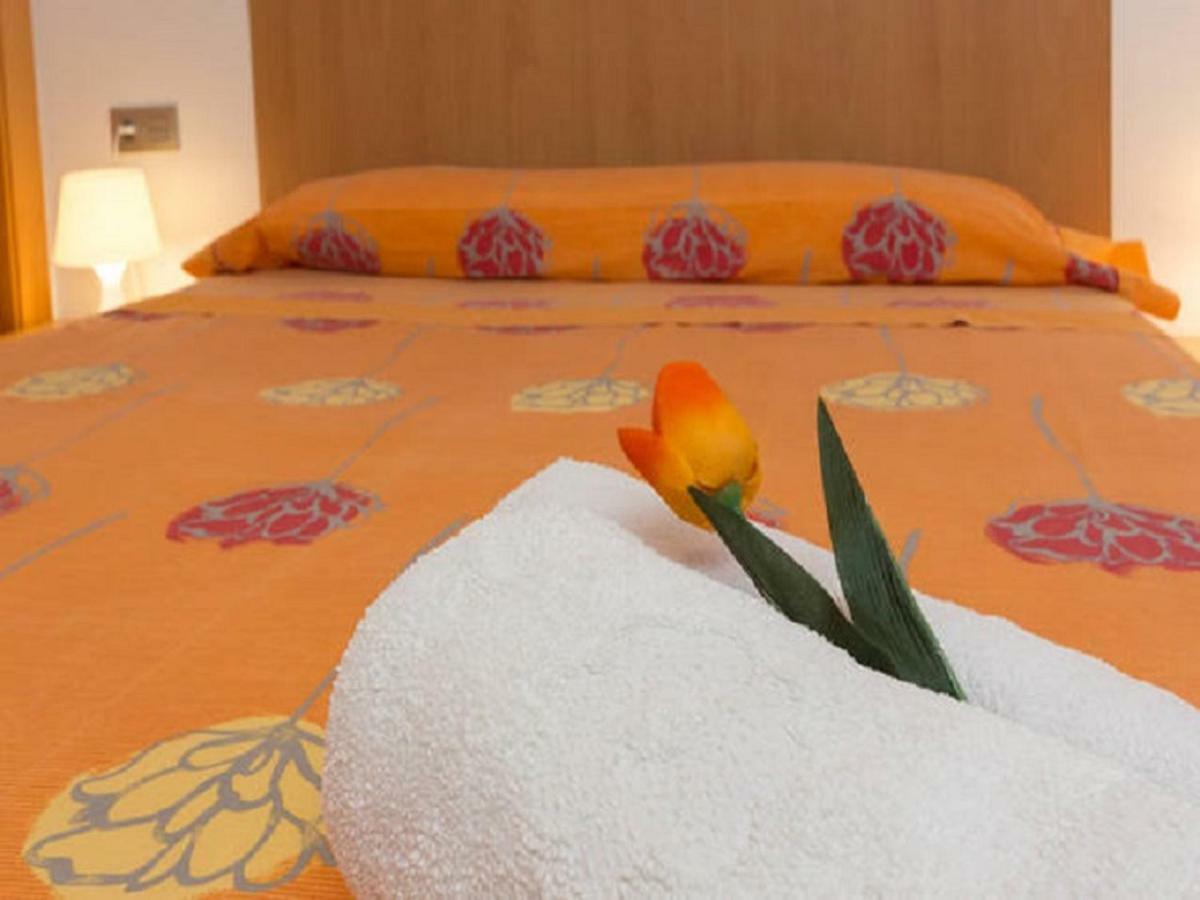 Apartamentos Varadero On The Beach La Cala Del Moral Extérieur photo
